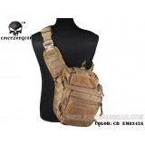 Colossus Versipack Coyote Brown