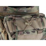 Colossus Versipack Coyote Brown