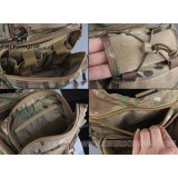 Colossus Versipack Coyote Brown