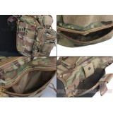 Colossus Versipack Coyote Brown