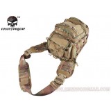 Colossus Versipack Coyote Brown