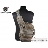 Colossus Versipack Coyote Brown