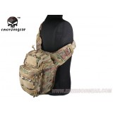 Colossus Versipack Coyote Brown