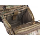 Colossus Versipack Coyote Brown