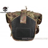 Colossus Versipack Coyote Brown