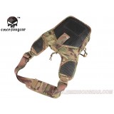 Colossus Versipack Coyote Brown