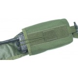 Saber Radio Pouch for M.O.D. OD (MOD-04C(OD) GUARDER)
