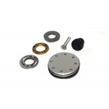 Testa Pistone Standard in Allumionio