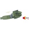 Rifle Mag Pouch with Flashlight / Knife Pouch (SOG-09C(OD) Guarder)