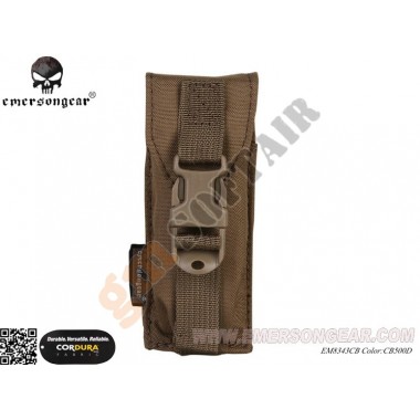 Tasca Multi Tool Coyote Brown (EM8343 EMERSON)