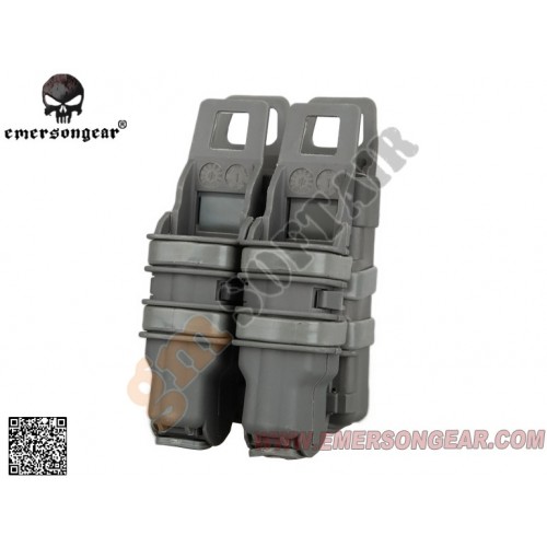 FastMag Double Foliage Green