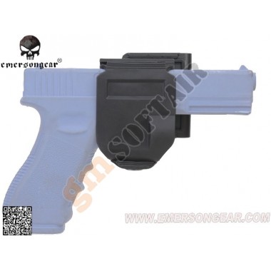 Fondina CP Style per Glock (EM6138 EMERSON)