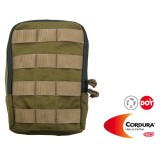 M.O.D. Linear Pouch Coyote Brown (P-08C(BR) GUARDER)