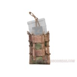 Porta Caricatori TACO Double Decker Mandrake