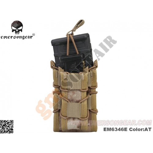 Porta Caricatori TACO Double Decker Mandrake