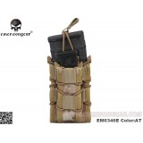 Porta Caricatori TACO Double Decker Mandrake