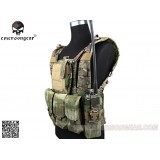 RRV Tactical Vest Multicam