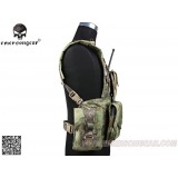 RRV Tactical Vest Multicam