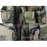 RRV Tactical Vest Multicam