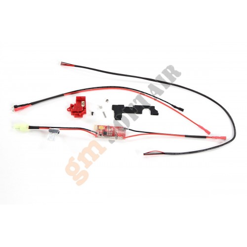 Kit Mosfet per V.2 Kit Mosfet per V.2