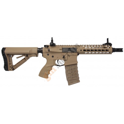 CM16 SRL ABS TAN CM16 SRL ABS TAN