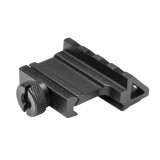 45 Degree Offset Rail Mount