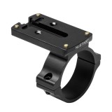Anello da 34 mm con Supporto per Micro Dot