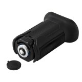 KeyMod Short Vertical Grip Black