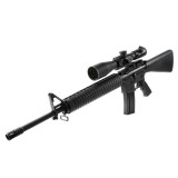 Evolution Series 4-16x50