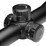 Evolution Series 4-16x50