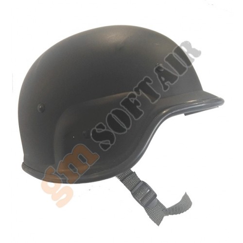 LOWCOST Elmetto Fritz nero royal (M88 Royal) LOWCOST Elmetto Fritz nero royal (M88 Royal)