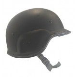 LOWCOST Elmetto Fritz nero royal