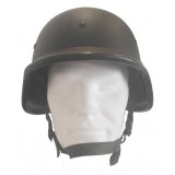 LOWCOST Elmetto Fritz nero royal (M88 Royal)