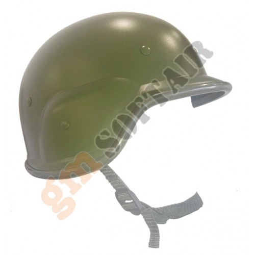 LOWCOST Elmetto fritz verde Royal (M88 Royal) LOWCOST Elmetto fritz verde Royal (M88 Royal)