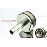 Testa Cilindro Type96 e SR-2