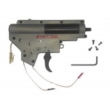 Mecabox per serie MP5 Systema