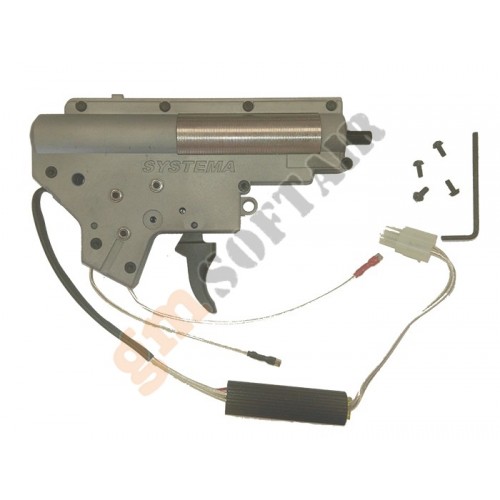 MechaBox G3-A3/SG1 M150 (GBG3D-15-0 Systema)