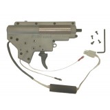 MechaBox G3-A3/SG1 M150 (GBG3D-15-0 Systema)