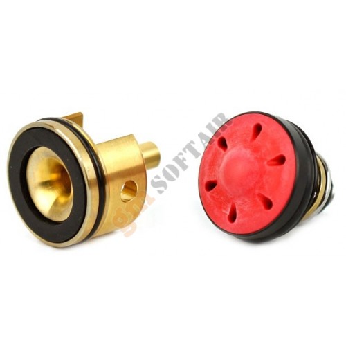 Testa cil. pist. STEYR/SG550 Systema Testa cil. pist. STEYR/SG550 Systema