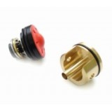 Testa Cilindro e Testa Pistone di V3 Systema