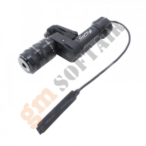 Red Point Laser (GP577A G&amp;P)