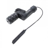 Red Point Laser (GP577A G&P)