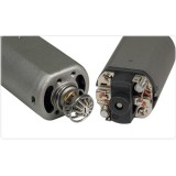 Motore Standard ad Albero Corto