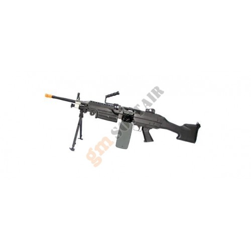 Minimi M249 MKII (A&amp;K249MKII A&amp;K)