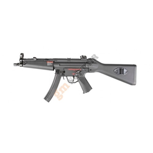 MP5-A4 BlowBack ABS (EGP-M5P-A4P-BBB-NCM G&G) MP5-A4 BlowBack ABS (EGP-M5P-A4P-BBB-NCM G&G)