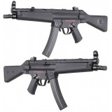 MP5-A4 BlowBack ABS (EGP-M5P-A4P-BBB-NCM G&G)