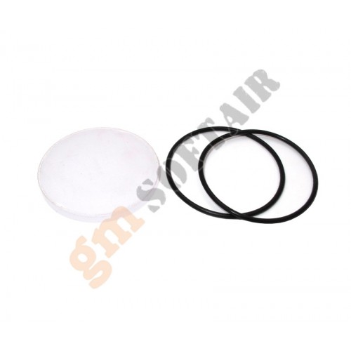 Protezione per Acog 4x32