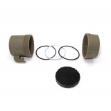 Protezione per Acog 4x32