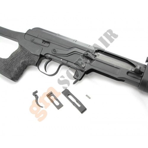 Trigger Set per SVD Trigger Set per SVD