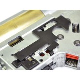 Selector Plate per Serie M4 Blow Back